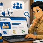 CPNS 2026 Sudah Dibuka atau Belum? Cek Informasi Terbaru di SSCASN BKN