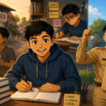 Kisah Anak Pedagang Es Doger Jadi CPNS, Perjuangan Panjang yang Menginspirasi Banyak Orang
