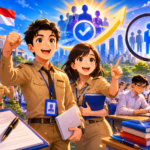 CPNS 2026 Segera Dibuka, Pemerintah Siapkan 160 Ribu Formasi untuk Lulusan Baru