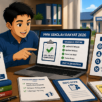 Link Hasil Seleksi Administrasi PPPK Sekolah Rakyat 2026 Resmi Diumumkan, Begini Cara Ceknya