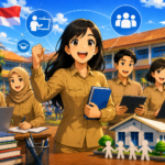Pendaftaran PPPK Guru Sekolah Rakyat 2026