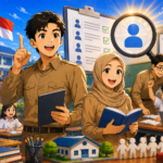 Formasi Guru Sekolah Rakyat 2026