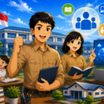 Guru Sekolah Rakyat 2026