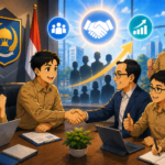 Kabar Baik PPPK Paruh Waktu 2026, Hasil Audiensi dengan Kemendagri Buka Peluang Pengangkatan