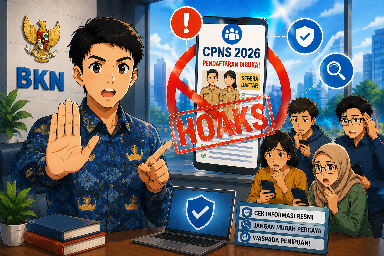 Banyak Ditanyakan Pelamar, Ini Penjelasan Lengkap Seleksi Guru Sekolah Rakyat 2026