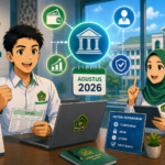 Gaji dan Tunjangan ASN Kemenag Akan Dibayar Lewat Sistem Baru Mulai Agustus 2026
