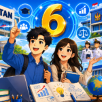6 Sekolah Kedinasan untuk Jurusan IPS, Ada STAN, STIS, dan IPD