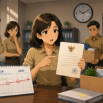 SE Pemberhentian ASN 2026–2027 Resmi Terbit, Ini Dia Jadwalnya