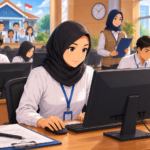 Jadwal Seleksi Kompetensi PPPK Sekolah Rakyat 2026 Resmi Dirilis, Ini Link Unduh dan Pembagian Sesi Ujian