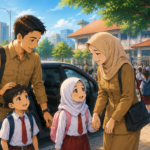 ASN dan Non ASN Bisa Fleksibel Antar Anak Sekolah, Ini Kebijakan Terbaru Wali Kota Pekanbaru 2026