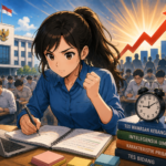 Persaingan CPNS 2026 Diprediksi Makin Sengit! Ini 7 Alasan Kamu Tak Boleh Leha-leha