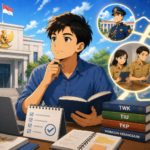 Sinyal Seleksi CASN Menguat: Persiapan Pendaftaran Sekolah Kedinasan dan CPNS Terbaru
