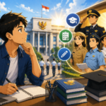 Mengintip Peluang Emas Jadi CPNS: Panduan Resmi Penerimaan Sekolah Kedinasan 2026