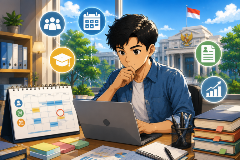 Formasi CPNS 2026 Belum Diumumkan? Simak Prediksi Jadwal, Peluang Lulusan SMA, dan Update Terbarunya