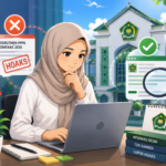 Hoaks Rekrutmen PPPK Kemenag 2026! Ini Penjelasan Resmi dan Cara Membedakan Informasi Palsu