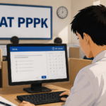 Panduan Lengkap CAT PPPK Sekolah Rakyat 2026: Kenali Durasi Ujian, Materi, dan Kisi-Kisi Resmi Sebelum Tes