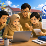 Hasil CAT PPPK Guru & Tendik Sekolah Rakyat 2026 Diumumkan Hari Ini! Begini Cara Cek Pengumuman dan Jadwal Lengkapnya
