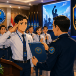 Latsar CPNS BNN 2026 Resmi Ditutup, Integritas ASN Jadi Bekal Utama Berantas Narkotika