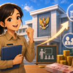 Guru PPPK Berpeluang Jadi ASN Pusat, Ini Gajinya