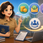 PPPK 2026: 3 Skema Gaji dan Alih Status Guru