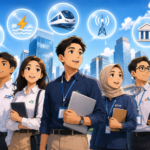 5 Loker BUMN Agustus 2026 untuk Lulusan D3-S1