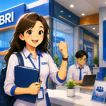 Loker BRI Agustus 2026: BBAP Buka Lowongan D3