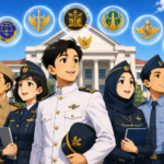 Ini dia! Daftar Instansi dan Formasi Sekolah Kedinasan 2026