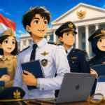 Sekolah Kedinasan 2026 Dibuka 18 Agustus, Cek Link SSCASN dan Formasinya