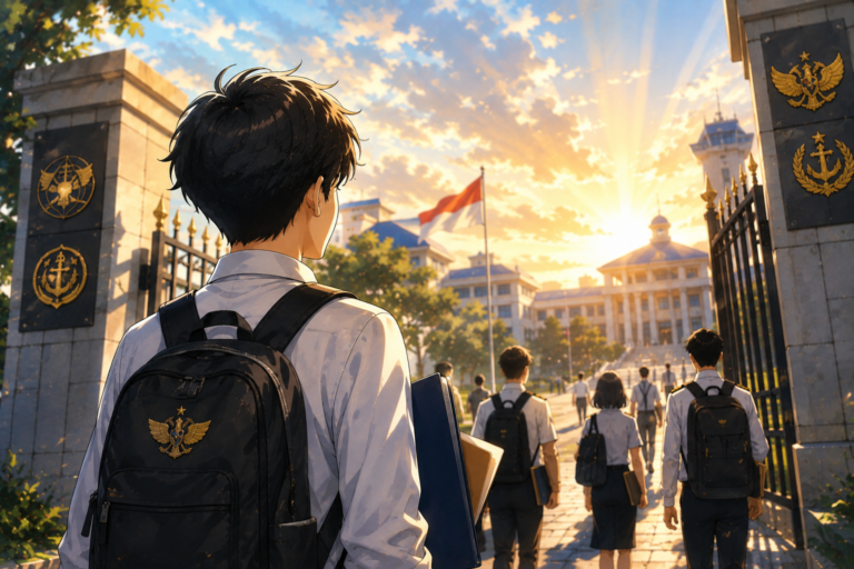 CPNS Sekolah Kedinasan 2026 Buka 4.770 Formasi, Cek Daftar Instansi dan Jadwalnya