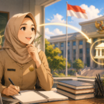 Guru PPPK Daerah Beralih ke Pemerintah Pusat, Ini Besaran Gaji PPPK 2026
