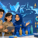 Peta ASN Indonesia Terbaru: Begini Komposisi PNS, PPPK Penuh Waktu, dan PPPK Paruh Waktu