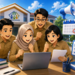 Hasil CAT PPPK Sekolah Rakyat 2026 Segera Diumumkan! Simak Cara Cek, Jadwal Lengkap, dan Tahapan Selanjutnya