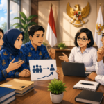 PPPK Paruh Waktu Desak Alih Status ASN Penuh Tuntas 2027, Ini Respons KemenPANRB dan Kemendagri