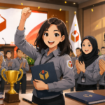 Orientasi PPPK Bawaslu Jabar 2026 Resmi Berakhir, Ini Hasil, Peserta Terbaik, dan Manfaatnya bagi ASN