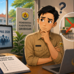 CPNS Grobogan 2026 Tidak Membuka Formasi Guru, Apa Penyebabnya?
