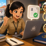 Hasil CAT PPPK Sekolah Rakyat 2026 Rilis: Cara Cek PDF dan Langkah Menghadapi Tahap Lanjutan