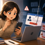 Marak Link Phishing Pendaftaran CPNS 2026 Palsu di Medsos, Jangan Langsung Klik!