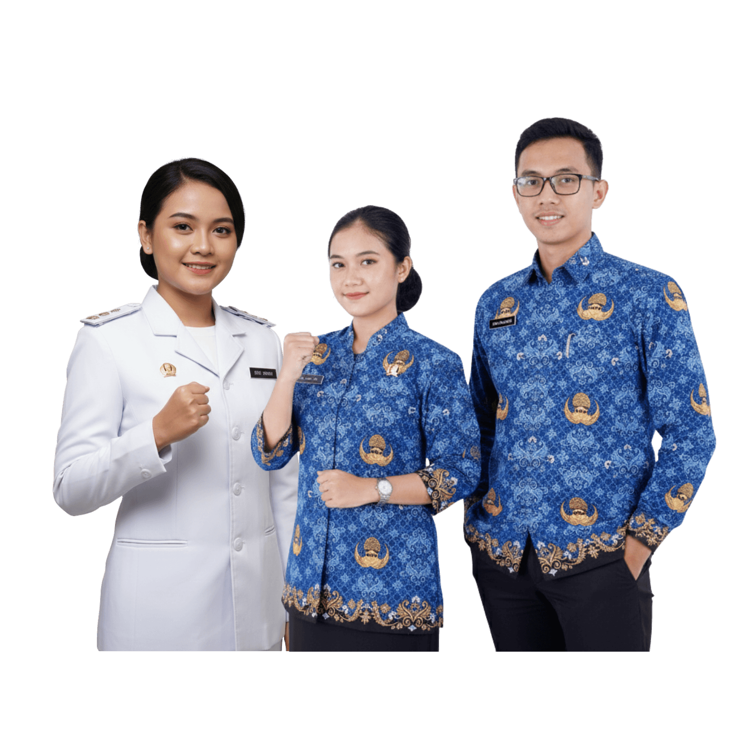 Tryout CPNS Online Eksam - Simulasi CAT CPNS