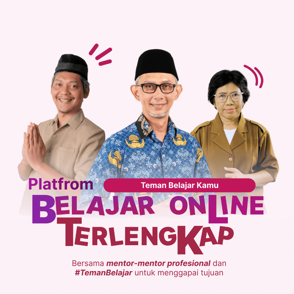 Tryout PPPK Online Eksam - Simulasi CAT Seleksi PPPK